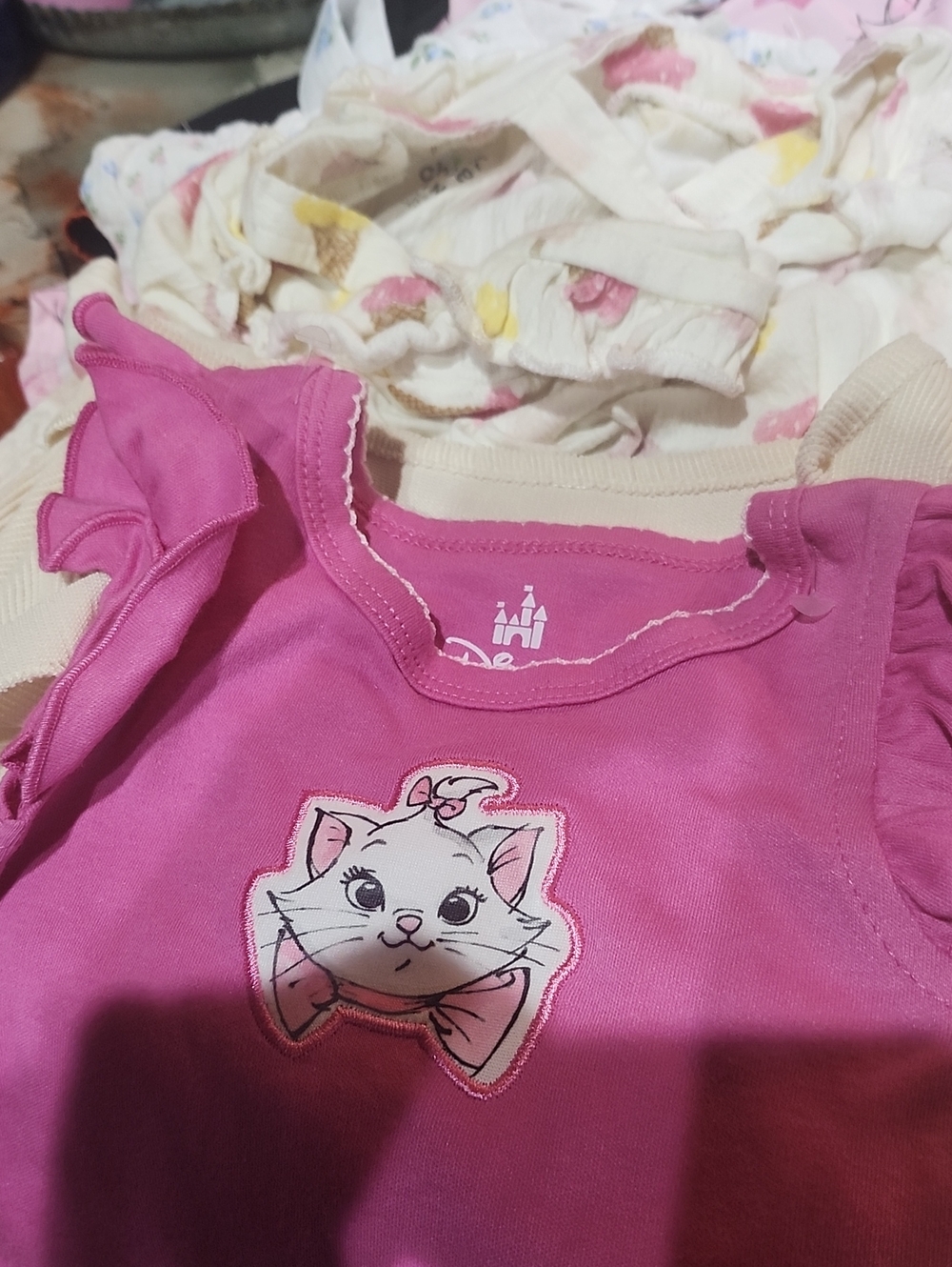 Pantsuit Halloween 5 Onsies